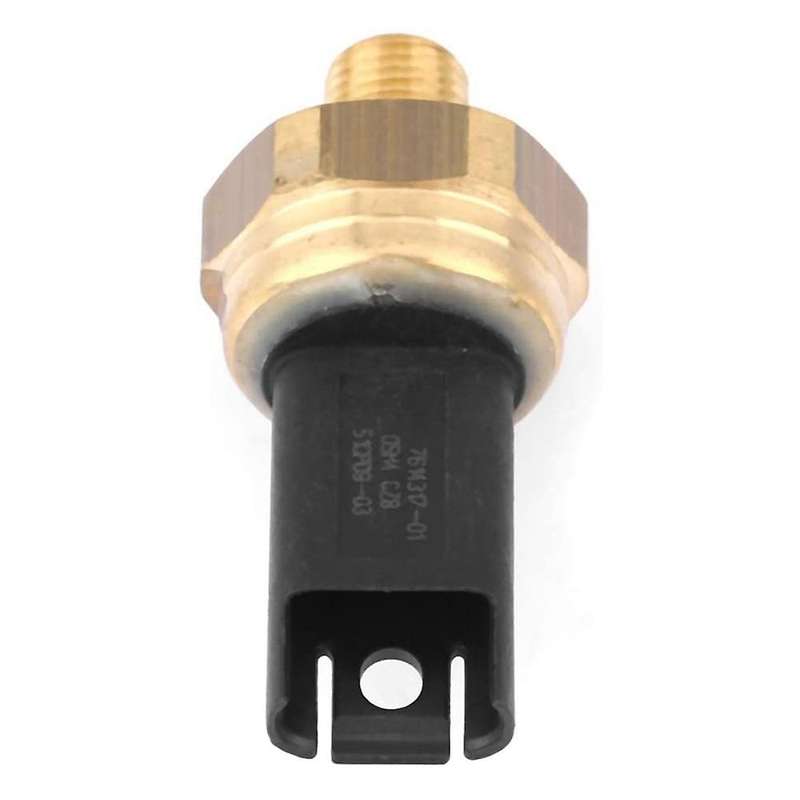 Car Accessories 13537614317 Car Low Pressure Fuel Pipe Sensor for 1 3 5 6 SERIES X6