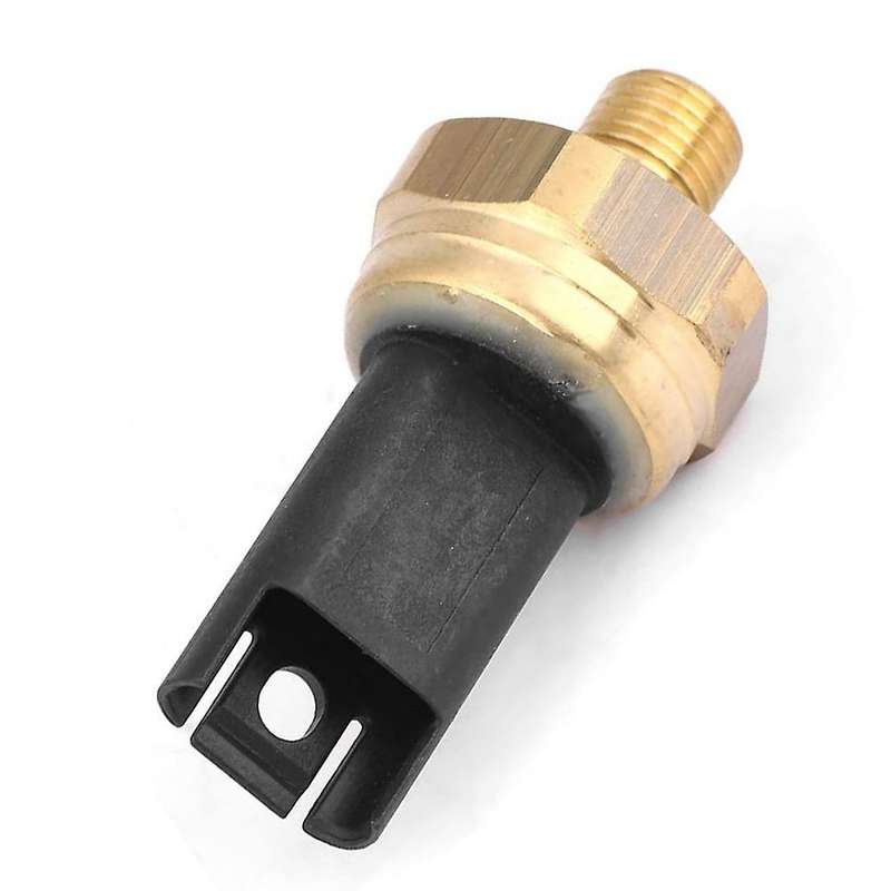 Car Accessories 13537614317 Car Low Pressure Fuel Pipe Sensor for 1 3 5 6 SERIES X6