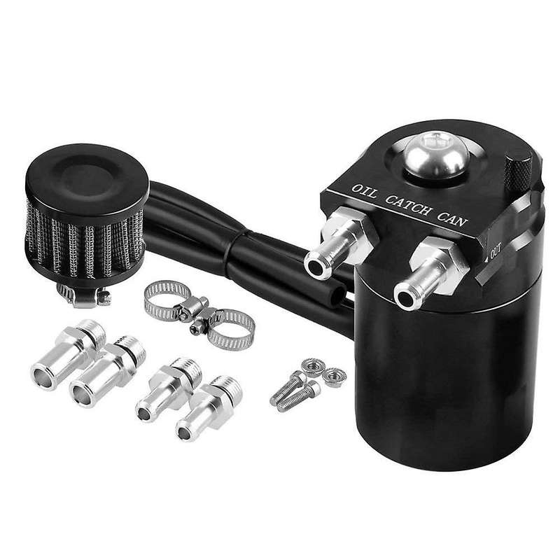 Car Accessories 300Ml with Air Filter Ventilator Oil Pot
