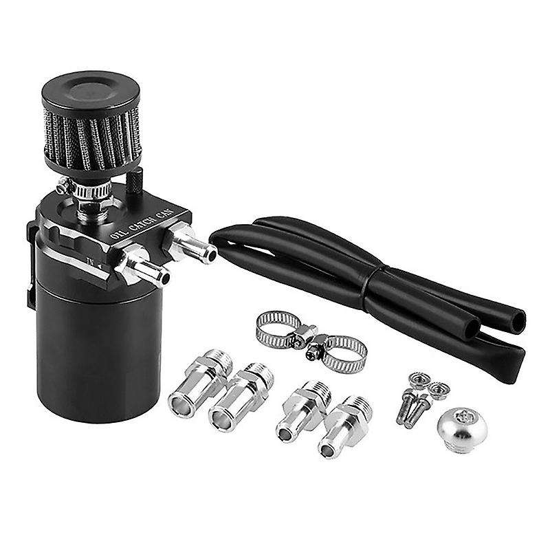 Car Accessories 300Ml with Air Filter Ventilator Oil Pot