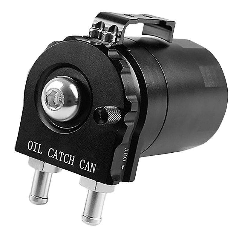 Car Accessories 300Ml with Air Filter Ventilator Oil Pot