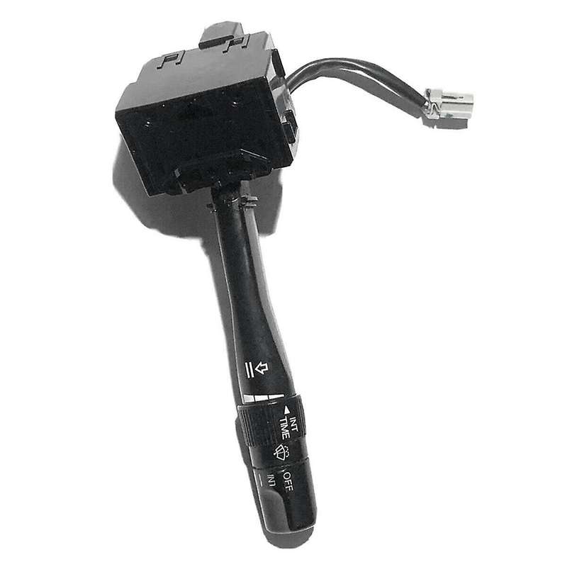 Car Accessories 35256-s84-a01 Headlight Lamp Column Swith Wiper Washer Intermittent Switch for Acco