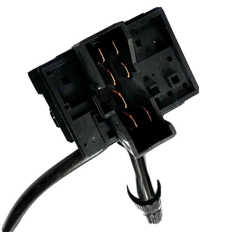 Car Accessories 35256-s84-a01 Headlight Lamp Column Swith Wiper Washer Intermittent Switch for Acco