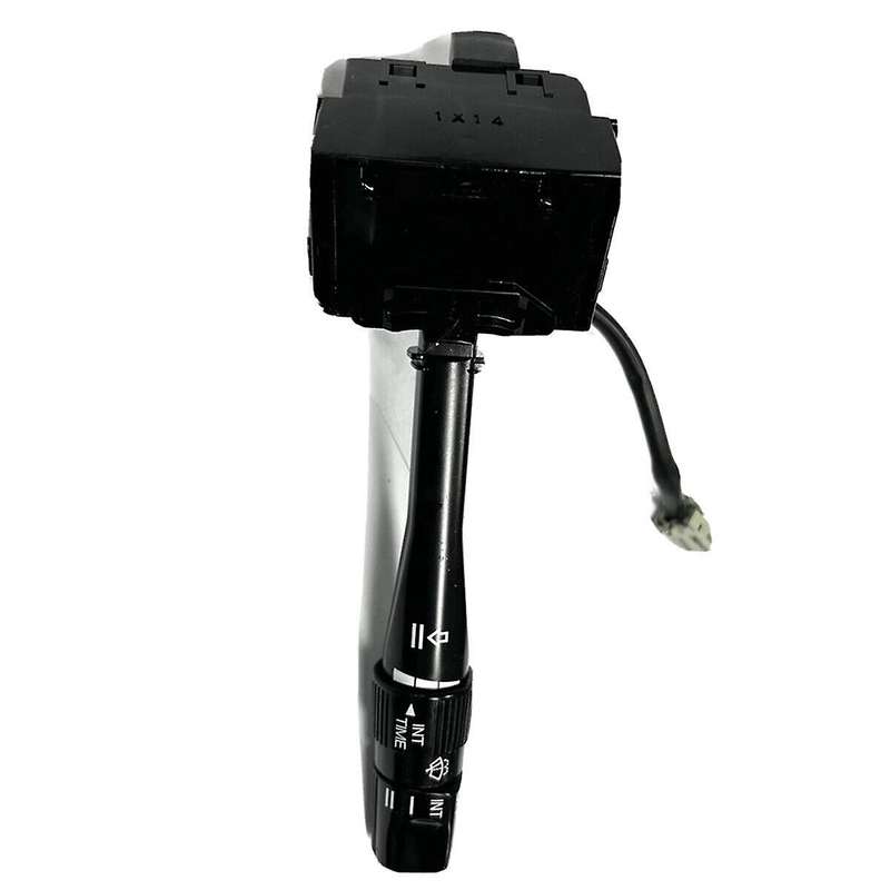 Car Accessories 35256-s84-a01 Headlight Lamp Column Swith Wiper Washer Intermittent Switch for Acco