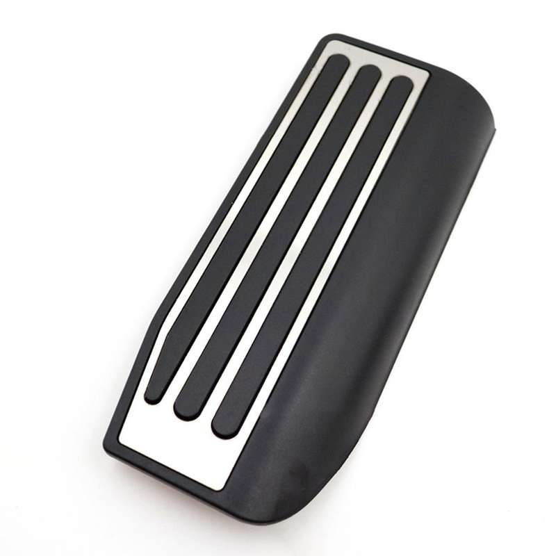 Car Accessories Accelerator Brake Rest Pedal Pad for Sport 2013-2020