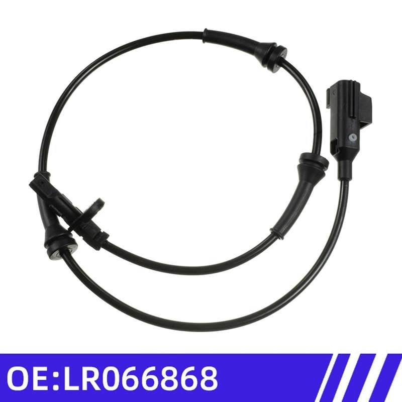 Car Accessories ABS Sensor Wheel Speed Sensor for Evoque LR066868