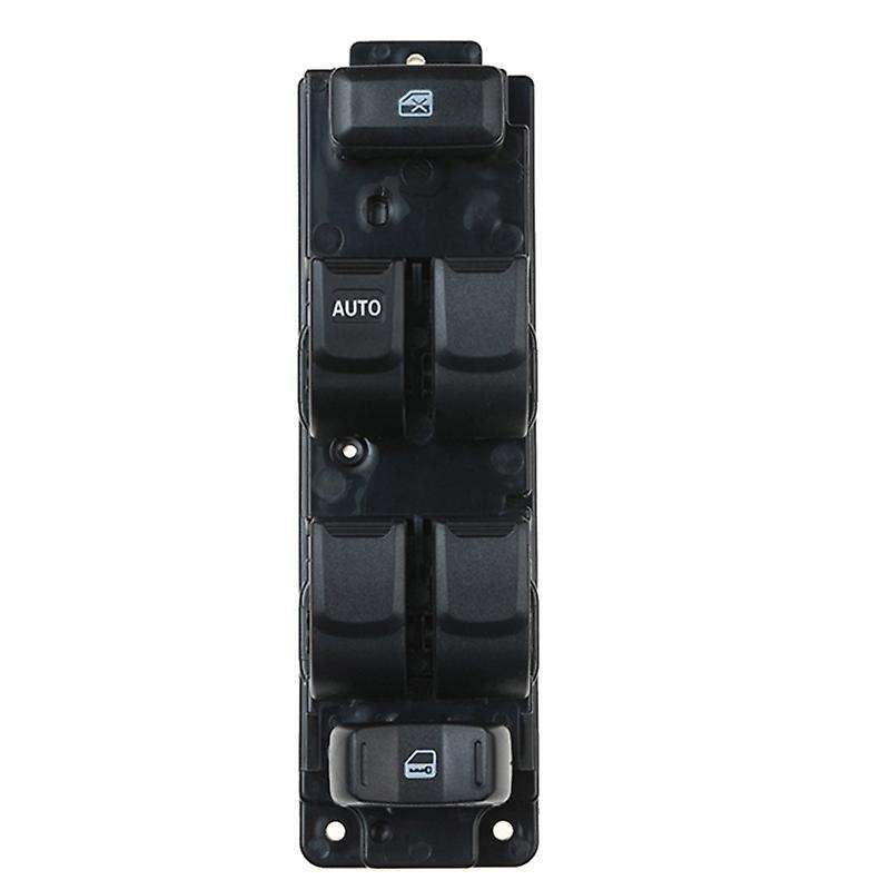 Car Accessories 897400382D Left Side Car Electric Window Switch for D-Max 2003-2011