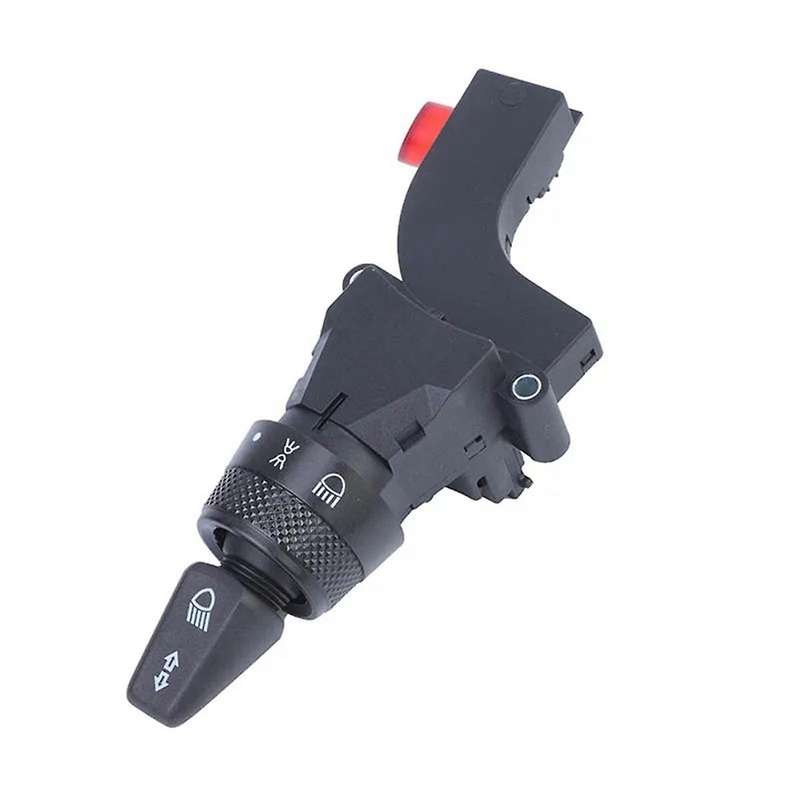 Car Accessories 86AG-13B302-AA 86AG13B302AA Headlight Switch for Escort Sedan 1986-1992