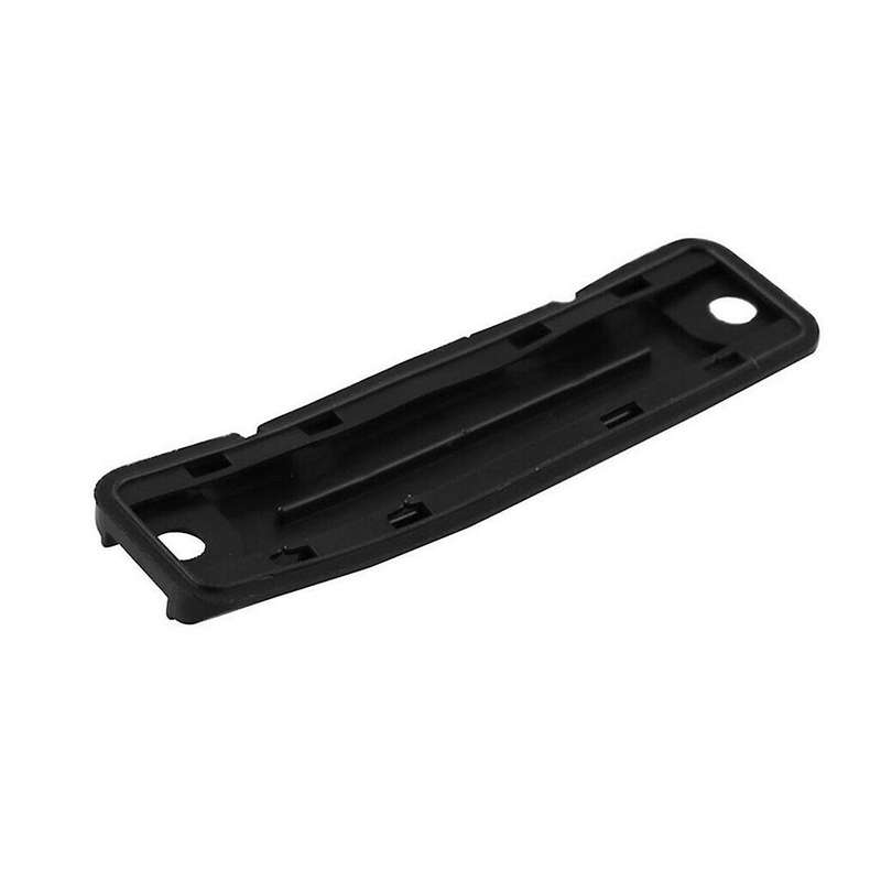 Car Accessories Back Trunk Back Door Handle Switch Latch Release Button Rubber Sleeve for Liftgate