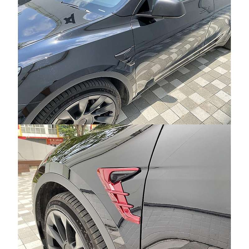 Car Accessories Camera Protection for /Y 2021 Car Side Marker Turn Signal Cover Camera Bright Light
