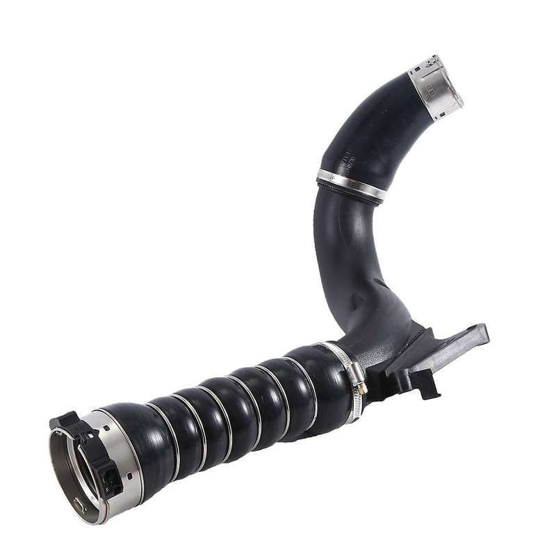 Car Accessories Boost Air Intake Hose for Mini F56 2014-2021 Engine Air Intake Hose Air Duct 1371861