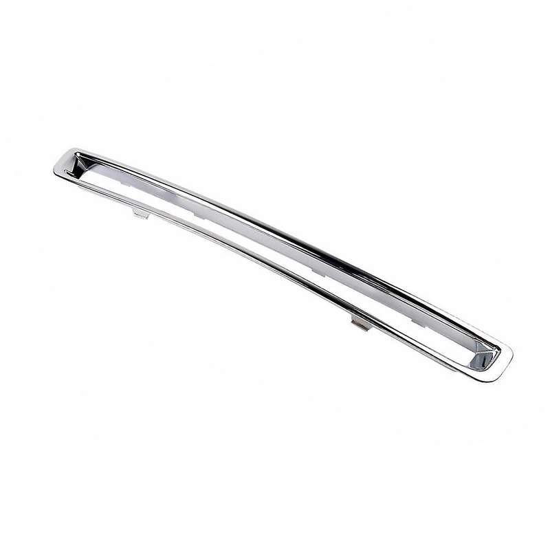 Car Accessories Chrome Exterior Front Plated Bumper Frame Grille for Xc90 2007-2014 30698143