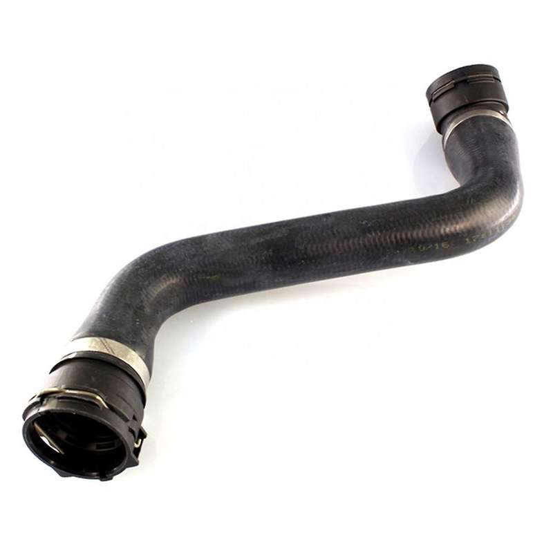 Car Accessories Cooling System Water Tank Radiator Hose 17127809821 for 5 Series F10 F11 Upper Cool