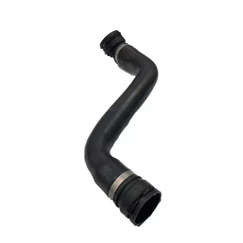 Car Accessories Cooling System Water Tank Radiator Hose 17127809821 for 5 Series F10 F11 Upper Cool