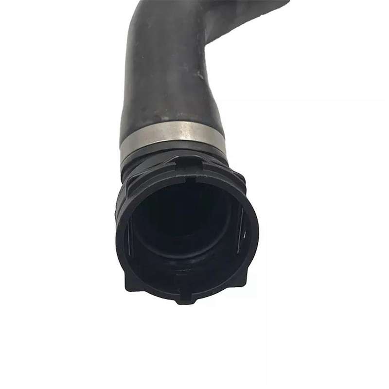 Car Accessories Cooling System Water Tank Radiator Hose 17127809821 for 5 Series F10 F11 Upper Cool
