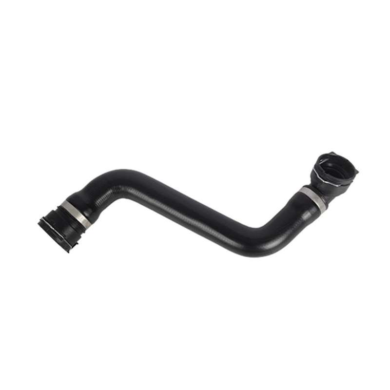 Car Accessories Cooling System Water Tank Radiator Hose 17127809821 for 5 Series F10 F11 Upper Cool