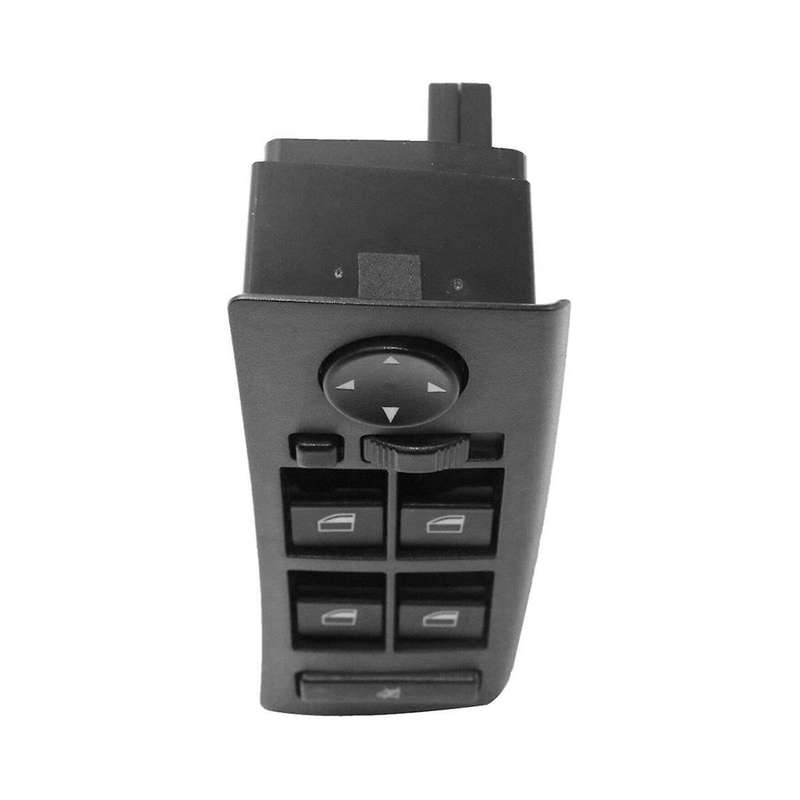 Car Accessories Electric Power Master Window Control Switch Lifter Button 61316962506 for X5 E53 20