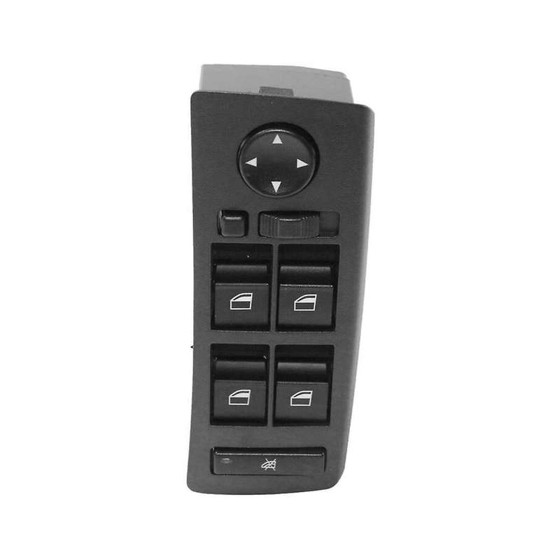 Car Accessories Electric Power Master Window Control Switch Lifter Button 61316962506 for X5 E53 20