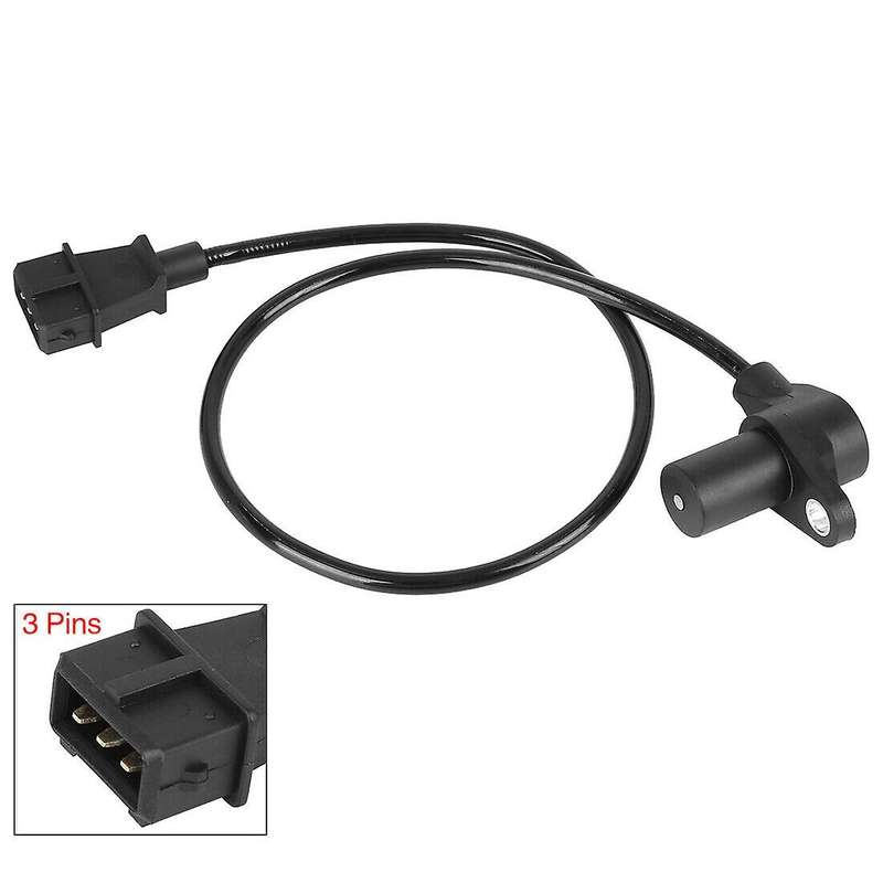 Car Accessories Crankshaft Position Sensor 7799033 for 2001-2003 Terracan