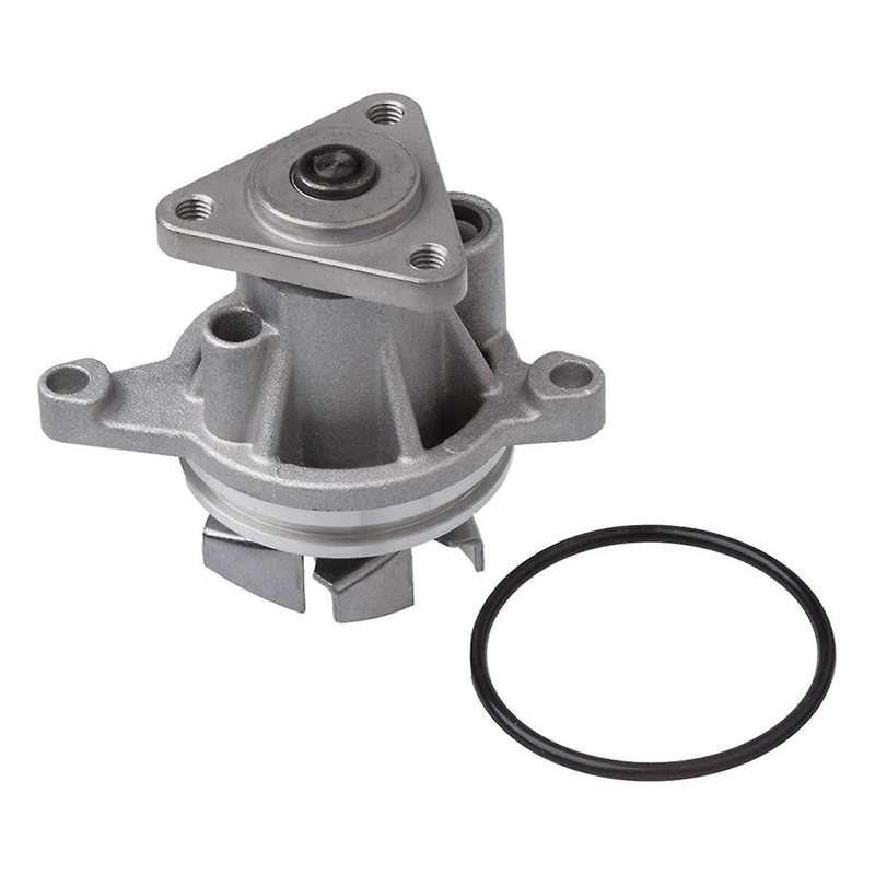 Car Accessories Engine Cooling System LF01-15-100 Water Pump for Edge Escape Focus 3 5 6 B2300 -7 Tr