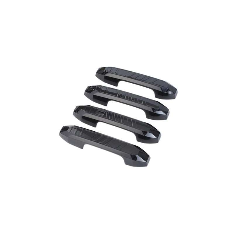 Car Accessories Door Pull Cover for JETOUR T2 2024-2025 Car-Styling Interior Mouldin