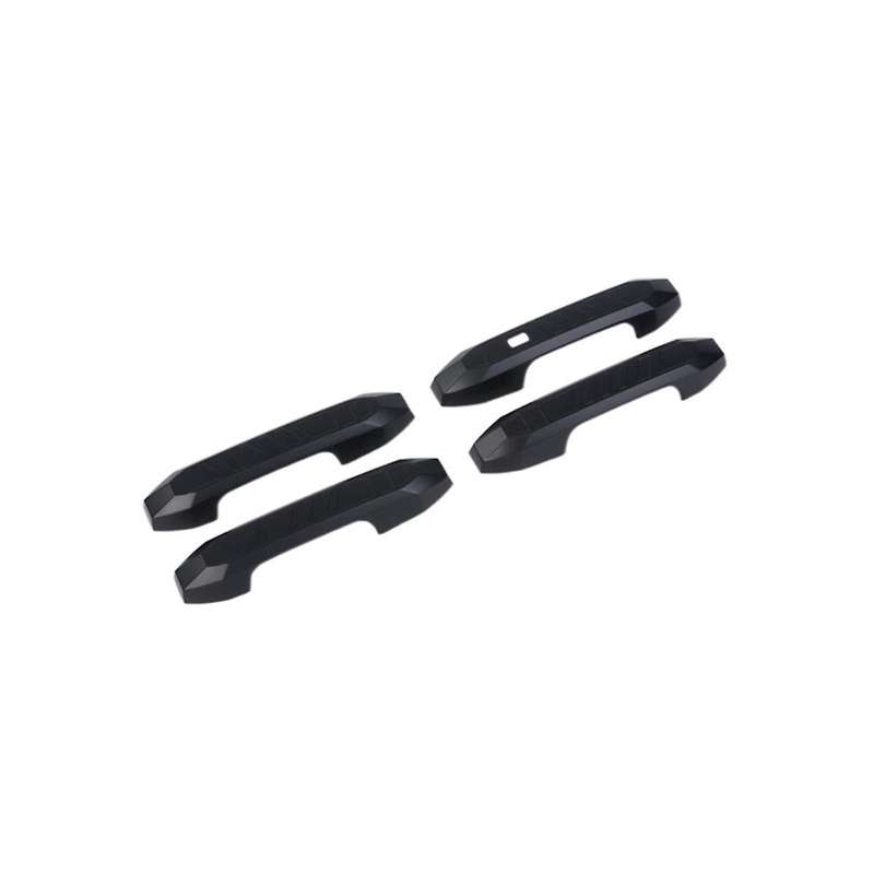 Car Accessories Door Pull Cover for JETOUR T2 2024-2025 Car-Styling Interior Mouldin