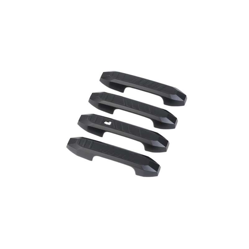 Car Accessories Door Pull Cover for JETOUR T2 2024-2025 Car-Styling Interior Mouldin
