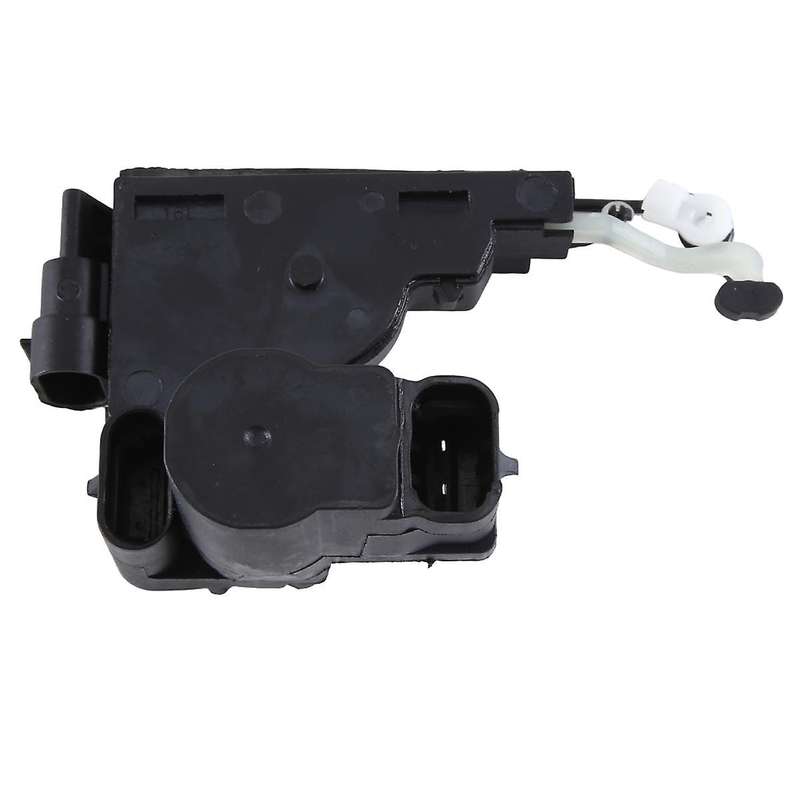 Car Accessories Door Lock Actuator for AVEO AVEO5 OPTRA for G3 WAVE WAVE5 Door Lock DLA-717 96252707