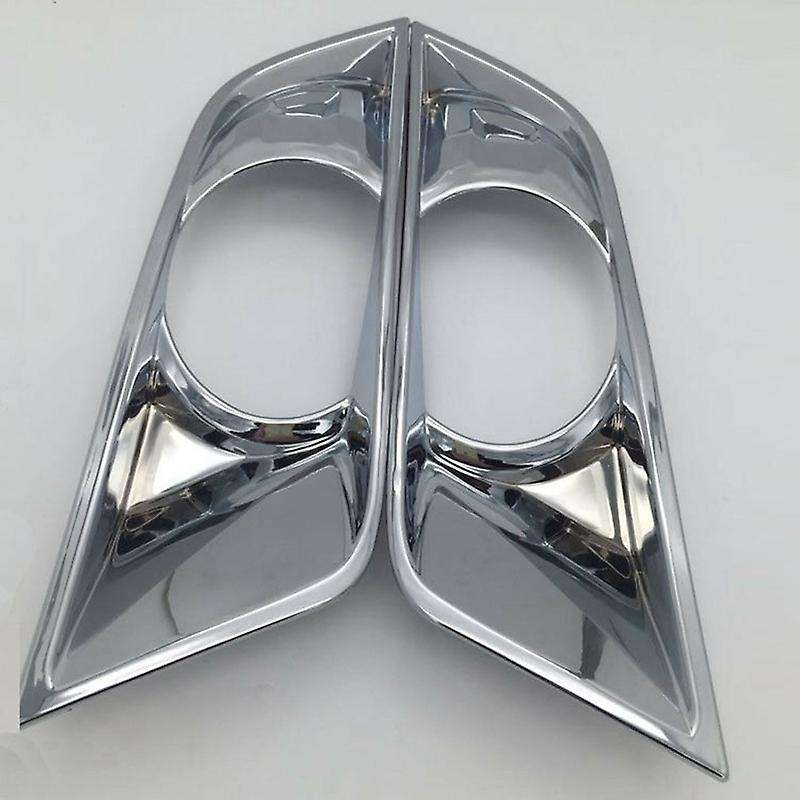 Car Accessories Fog Light Cover for T7 2016 2017 2018 Wildtrak
