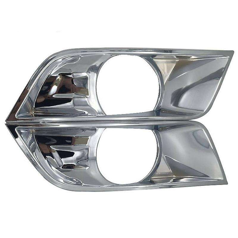 Car Accessories Fog Light Cover for T7 2016 2017 2018 Wildtrak