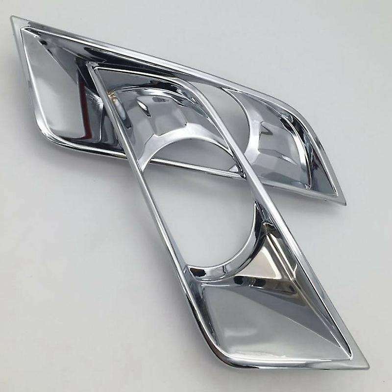 Car Accessories Fog Light Cover for T7 2016 2017 2018 Wildtrak