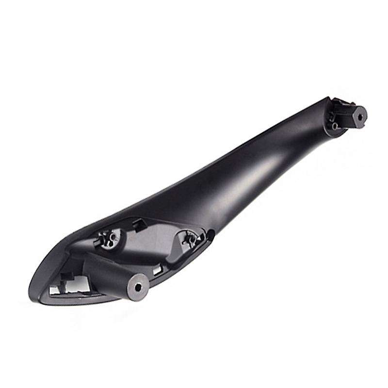 Car Accessories for  3 Series F30 316d 318d F31 320i 325d 11-19 Inner Doors Panel Handle Pull Trim