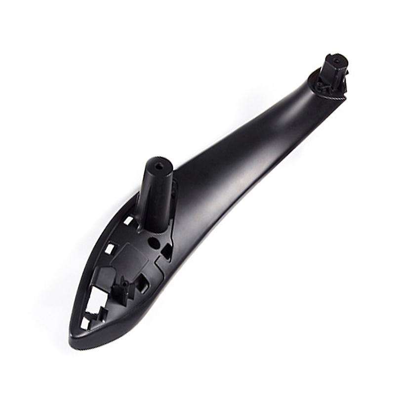 Car Accessories for  3 Series F30 316d 318d F31 320i 325d 11-19 Inner Doors Panel Handle Pull Trim