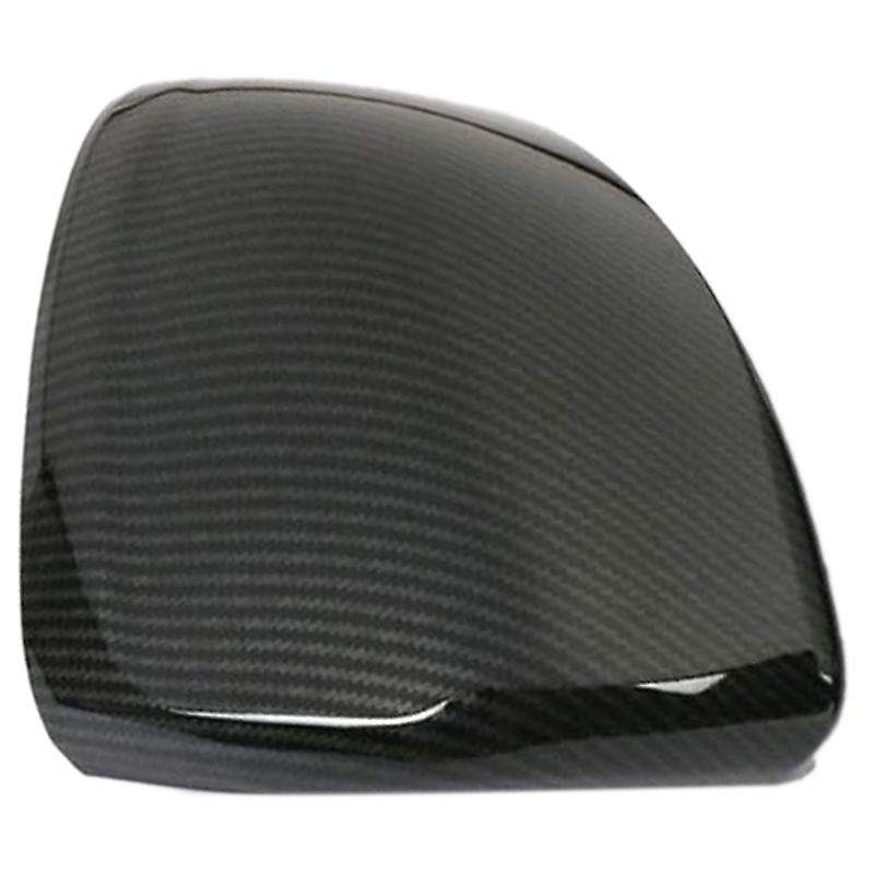 Car Accessories Exterior Rear View Mirror Cover Trim for XC40 2018-2020 ABS