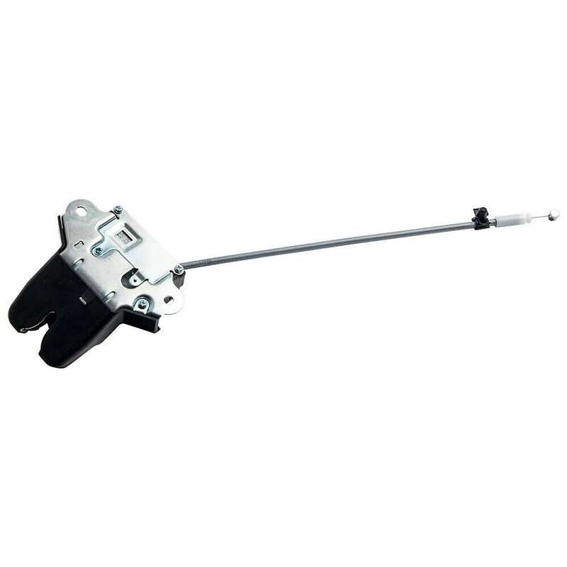 Car Accessories for 2015-2019 Rear Trunk Lock Actuator 81230-D4000 81230D4000