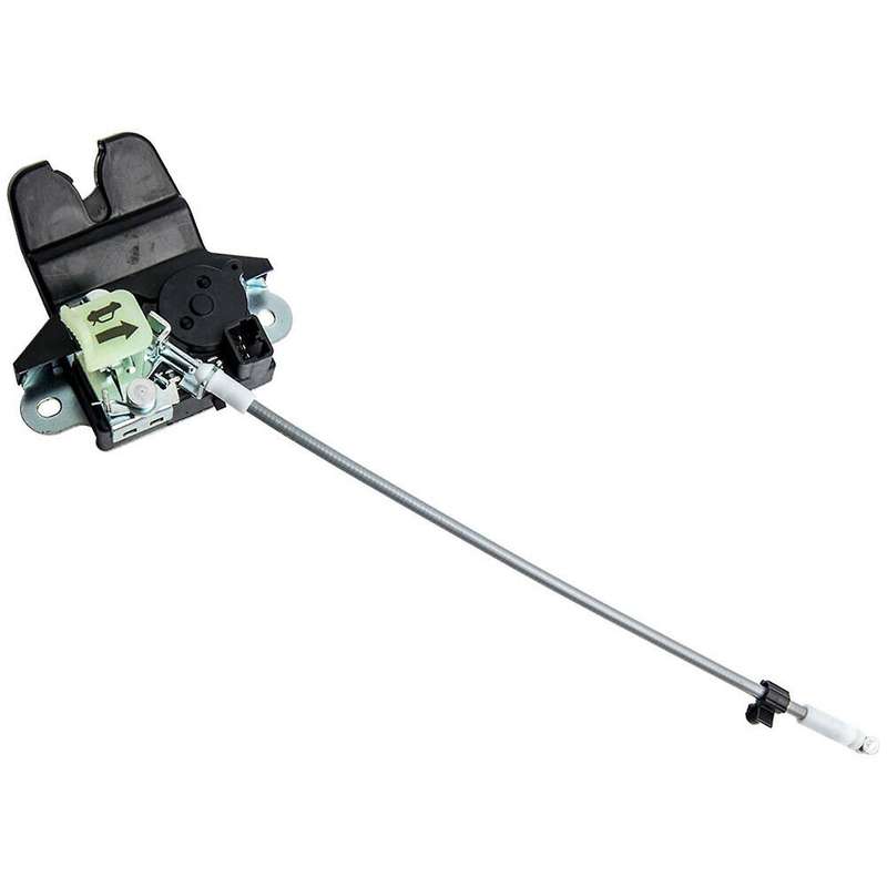 Car Accessories for 2015-2019 Rear Trunk Lock Actuator 81230-D4000 81230D4000