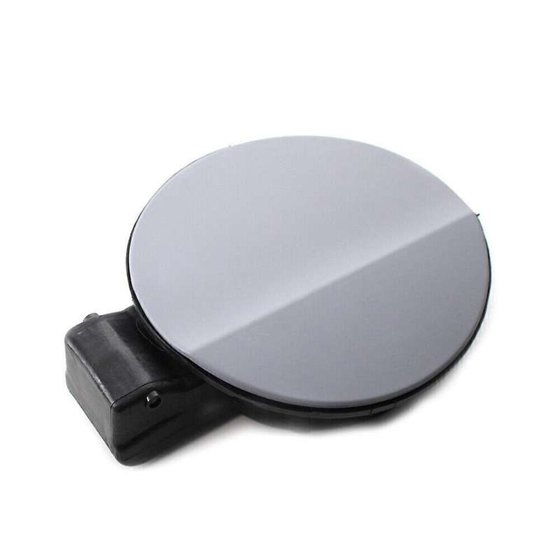 Car Accessories Fuel Filler Door Lid Flap Cover for B7 2012-2015 Fuel Filler Cap 3ad809857