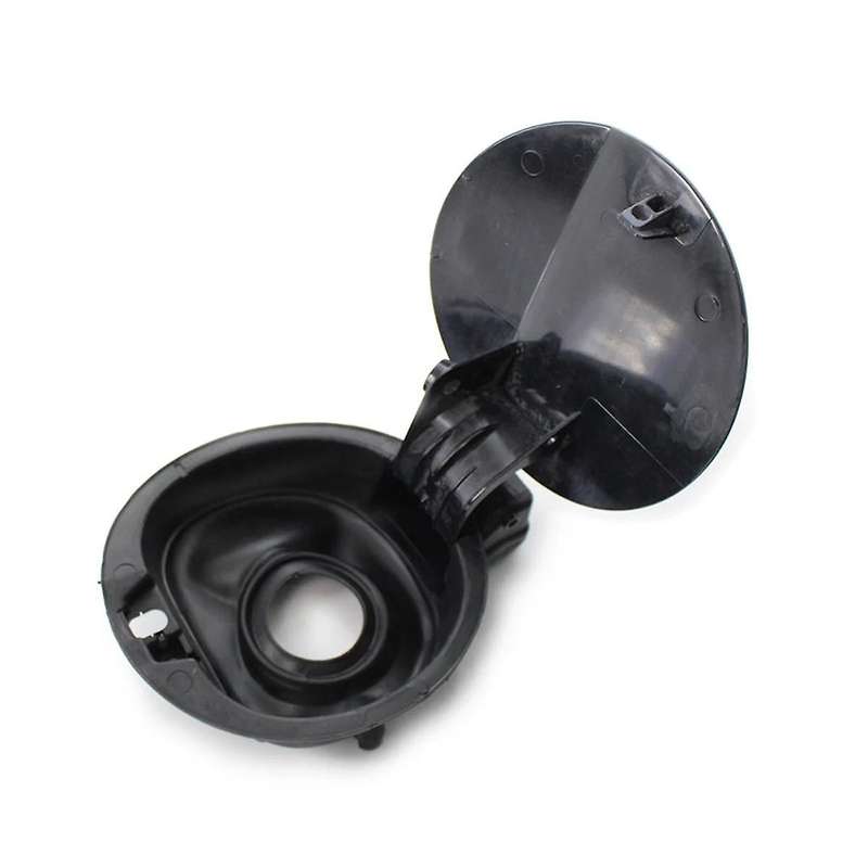 Car Accessories Fuel Filler Door Lid Flap Cover for B7 2012-2015 Fuel Filler Cap 3ad809857