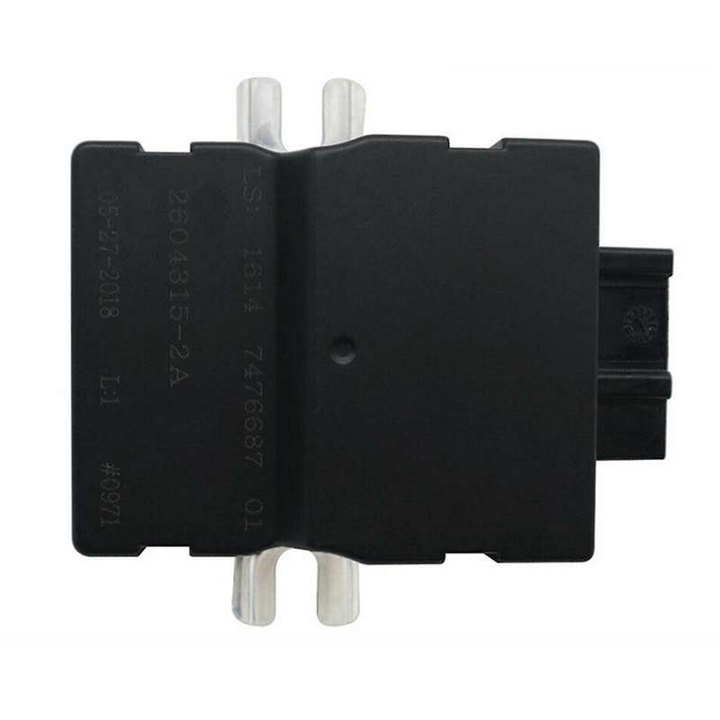 Car Accessories Fuel Pump Delivery Control Unit Module for 1 2 3 4 Series Ecu Control Unit 16147476