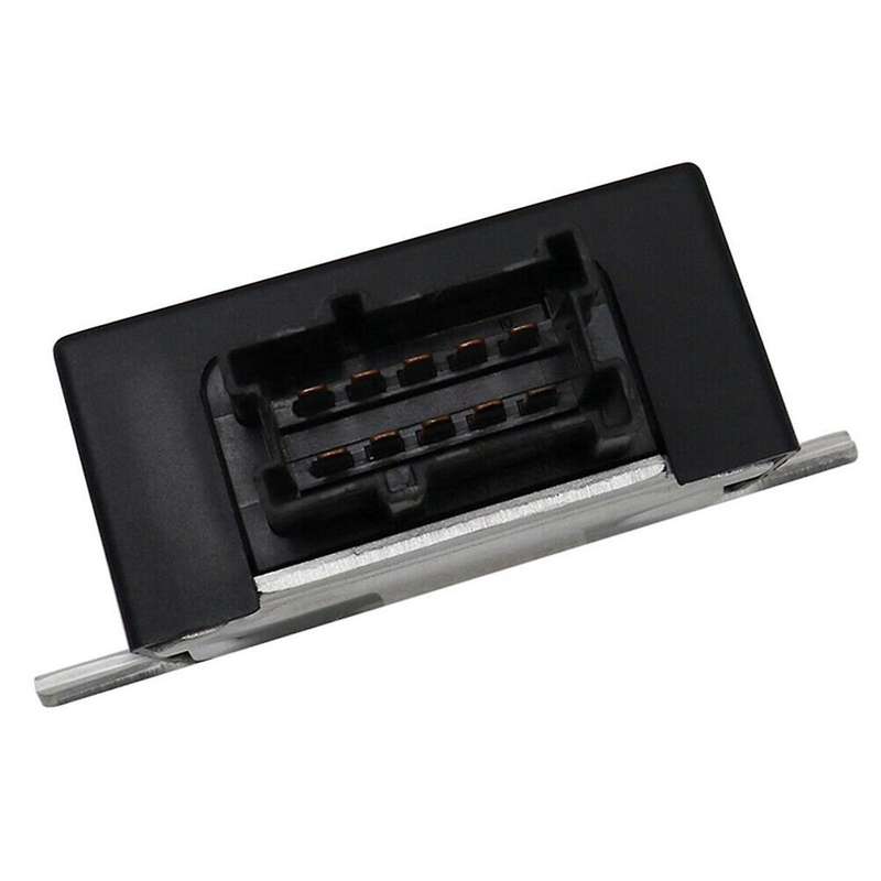 Car Accessories Fuel Pump Delivery Control Unit Module for 1 2 3 4 Series Ecu Control Unit 16147476