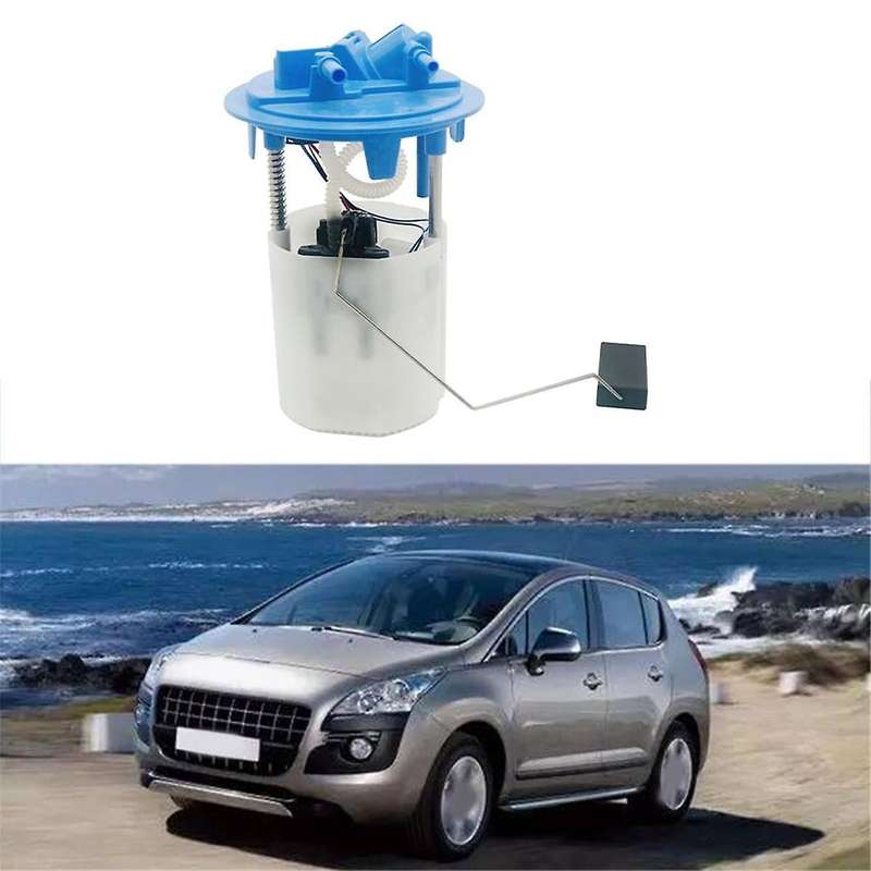 Car Accessories Fuel Pump Assembly 9803066180 for 3008 1.6T 2012-2014