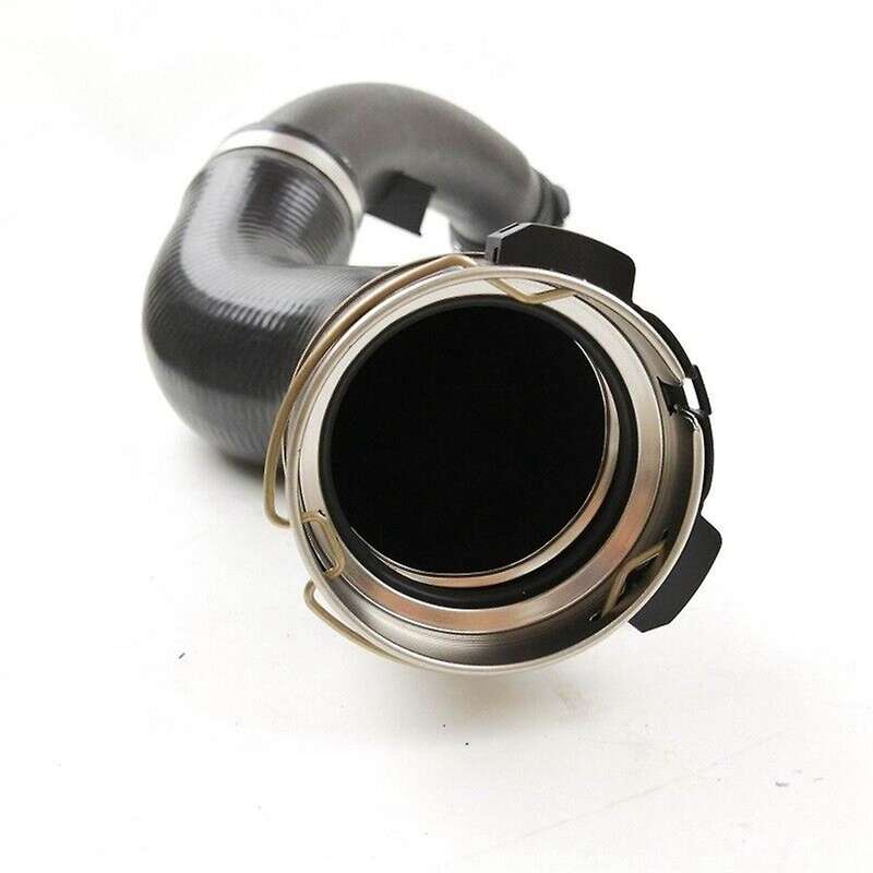 Car Accessories Front Left Boost Air Intake Hose for 1 3 Series F20 F31 Engine Air Intake Hose 13717