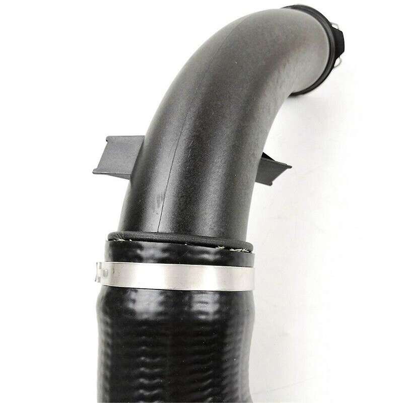 Car Accessories Front Left Boost Air Intake Hose for 1 3 Series F20 F31 Engine Air Intake Hose 13717