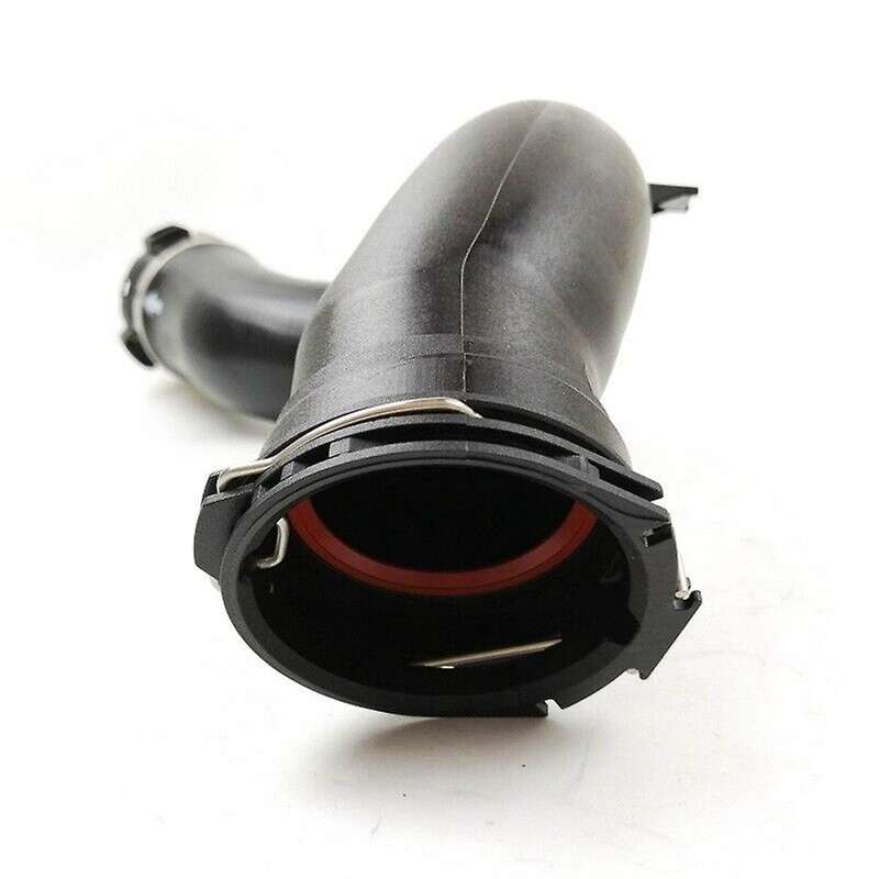 Car Accessories Front Left Boost Air Intake Hose for 1 3 Series F20 F31 Engine Air Intake Hose 13717