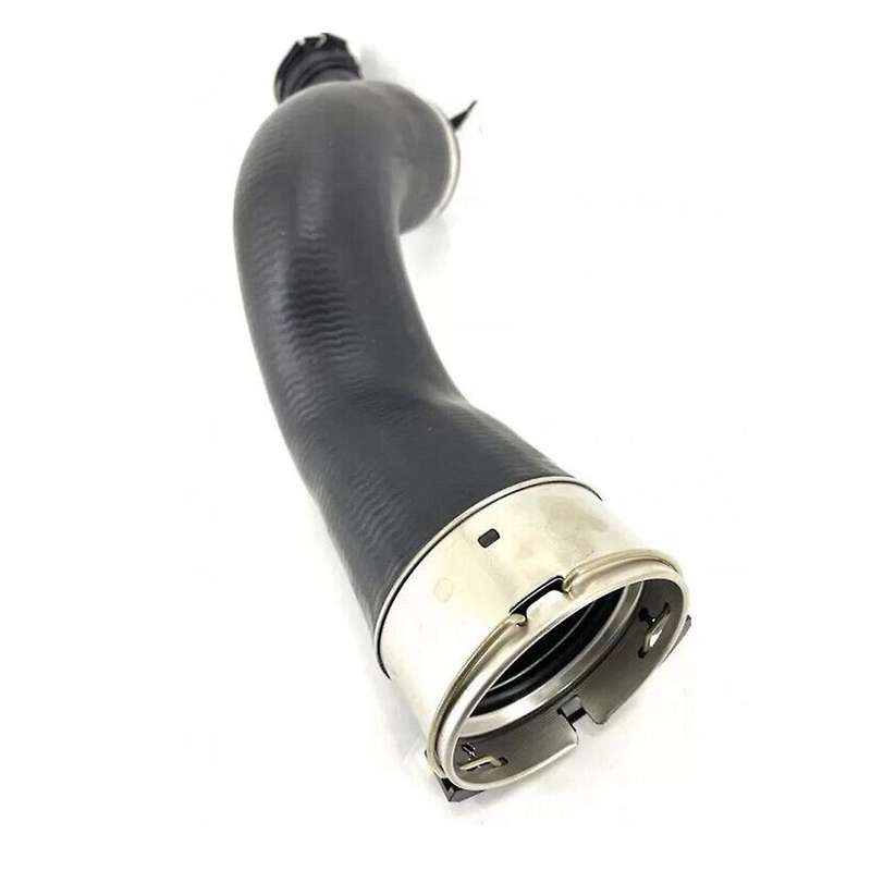 Car Accessories Front Left Boost Air Intake Hose for 1 3 Series F20 F31 Engine Air Intake Hose 13717