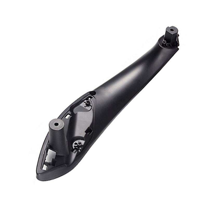 Car Accessories for BMW 3 Series F30 316D 318D F31 320I 325D 11-19 Inner Doors Panel Handle Pull Tr