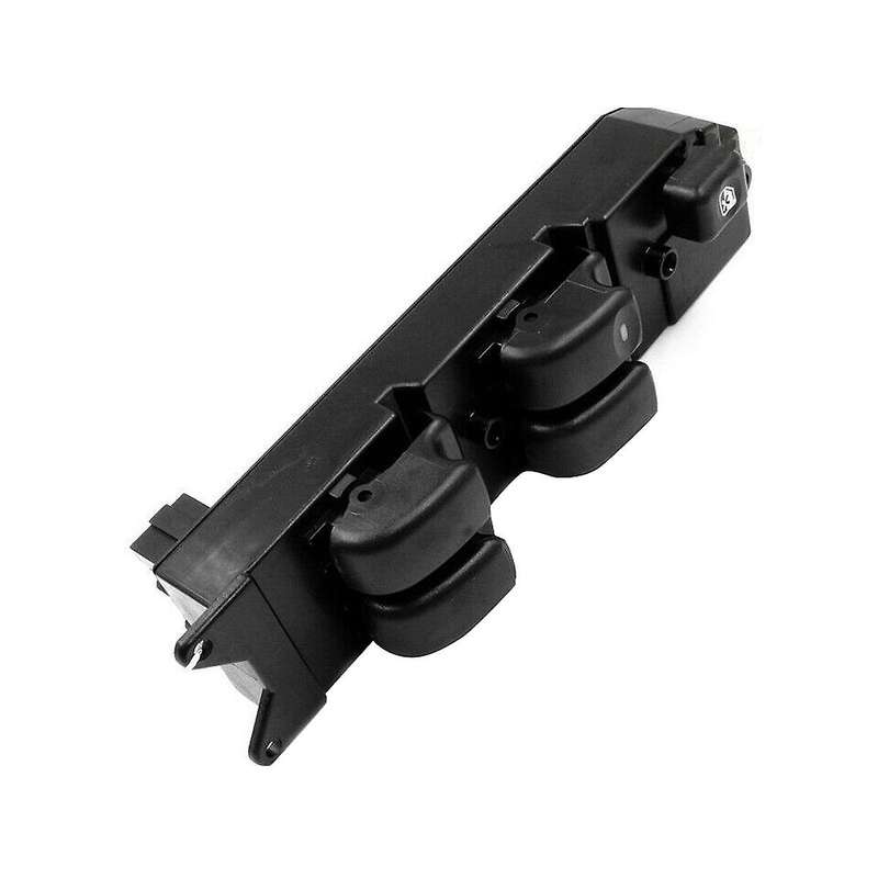Car Accessories LHD Driver Side Electric Power Master Window Switch Fit for L200