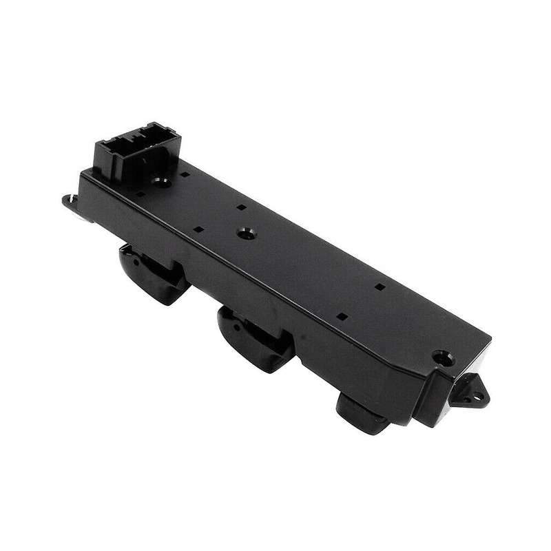 Car Accessories LHD Driver Side Electric Power Master Window Switch Fit for L200