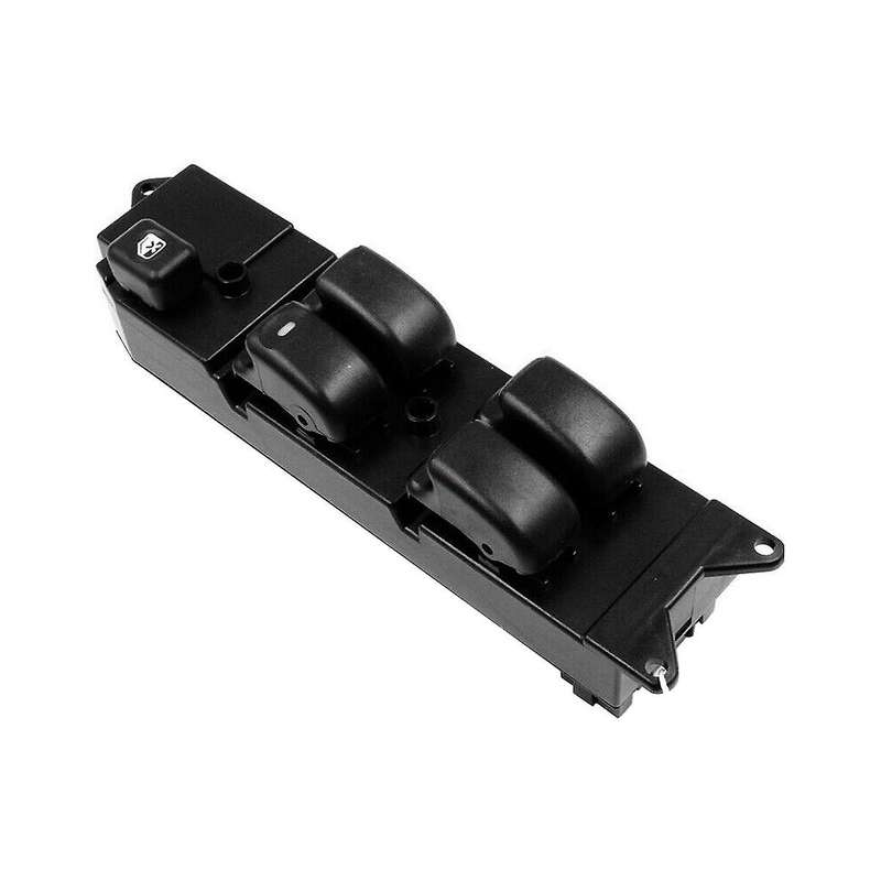 Car Accessories LHD Driver Side Electric Power Master Window Switch Fit for L200