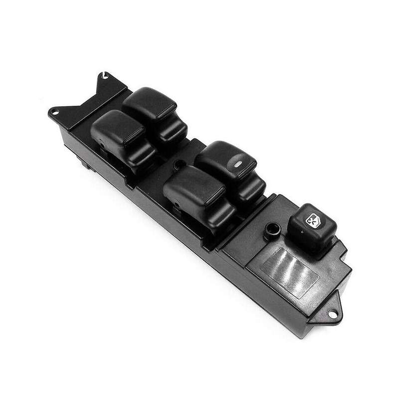 Car Accessories LHD Driver Side Electric Power Master Window Switch Fit for L200